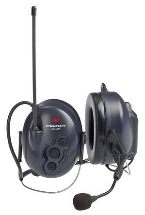 3M™ Peltor™ LiteCom™ Headset Image